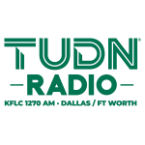 1270 AM TUDN Radio