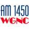 AM 1450 WGNC