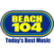 Beach 104