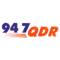 94.7 QDR