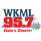 WKML 95.7