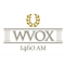 1460 AM WVOX - America's Great Community Radio Station