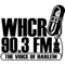 WHCR 90.3 FM The Voice of Harlem