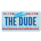 93.7 The Dude