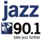 Jazz 90.1 WGMC