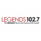 Legends 1027