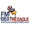 The Eagle 106.9