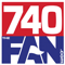 740 The Fan