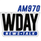 WDAY Radio - 970 AM / 93.1 FM