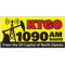 AM 1090 The Flag KTGO