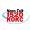 News Talk KOKC