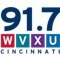 WVXU