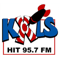 Today's Best Hits 95.7 KXLS