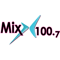 KMGX Mix 100.7