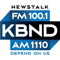KBND 1110