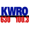 KWRO-AM