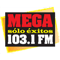 La Mega 103.1