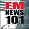 FM News 101 KXL