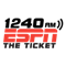 103.1 The Outlaw, 1240 KTIX