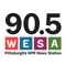 90.5 WESA
