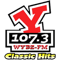 Y107.3 WYBZ-FM