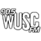 WUSC-FM