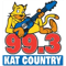 99.3 The Cat WWKT