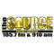 THE SOURCE @ 105.7fm/910am