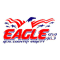 The Eagle 95.9