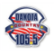 Dakota 105.5 KMOM