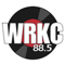 88.5 WRKC - Radio King's College, Wilkes-Barre