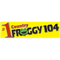 Froggy 104