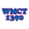 WMCT, 1390 AM