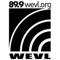 WEVL Frequency: 89.9 FM