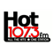 HOT 107.3 FM