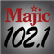 Majic 102.1