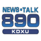 KDXU 890 & 92.5
