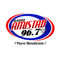 AMISTAD RADIO 96.7