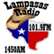 Lampasas Radio