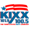 KIXX 100.5