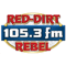 The Red Dirt Rebel