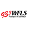 93.3 WFLS