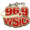 96.9 WSIG