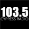 Cypress Radio 103.5 FM