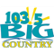 103.5 Big Country