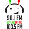 Estereo Latino 103.5 FM