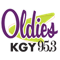 Olympia's 95.3 KGY