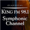 KING FM Seattle Symphony Channel