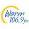Warm 106.9 KRWM