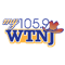 105.9 WTNJ